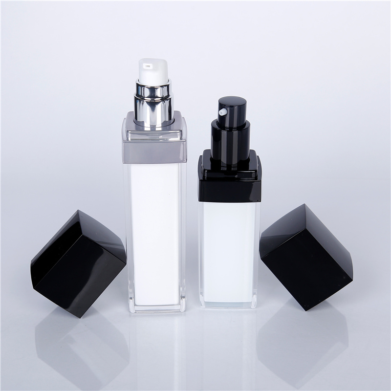 cosmetic bottles and jars uk