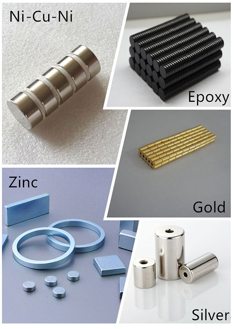 neodymium ring magnet manufacturers