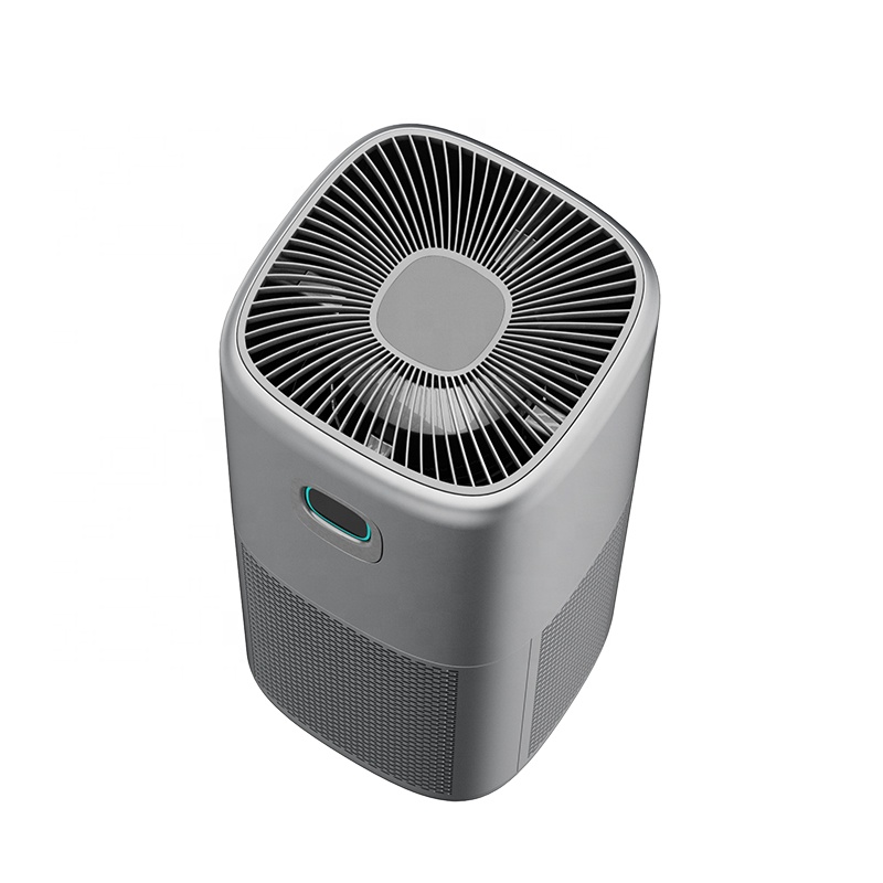 Intelligent Control Air Purifiers | Uv Air Purifiers | Dust Air Purifiers