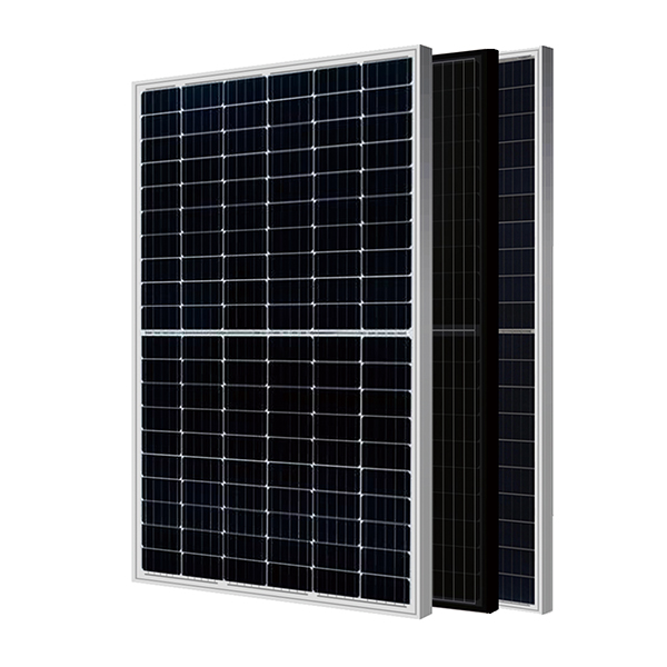 solar panel project