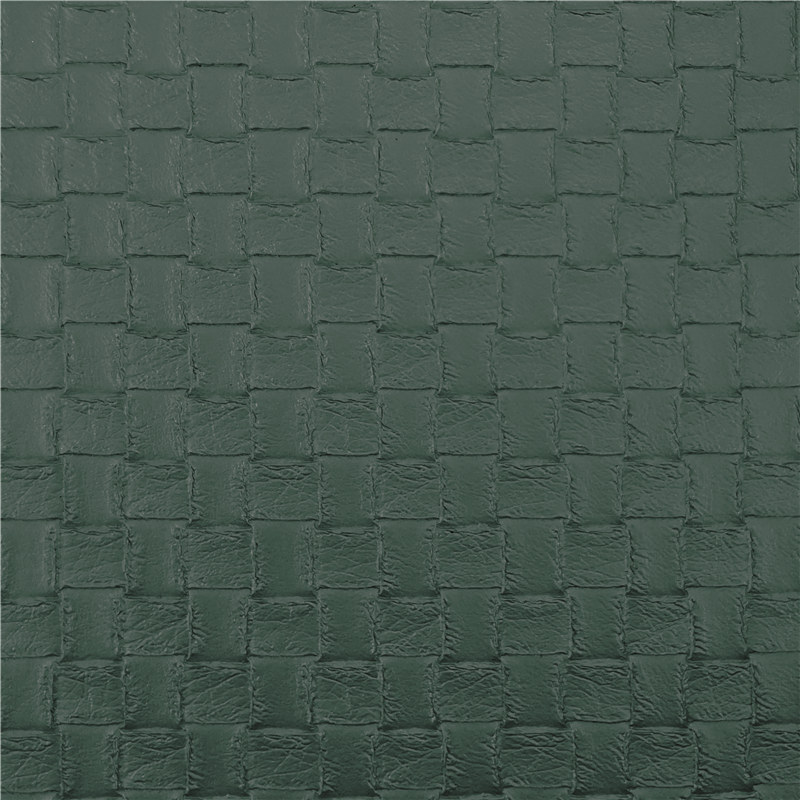 Pvc Leather Cloth High Quality And Latest Pattern
