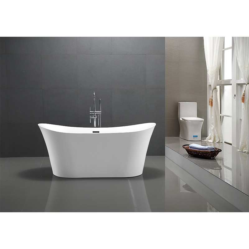 Freestanding tubs Oval manufacturers