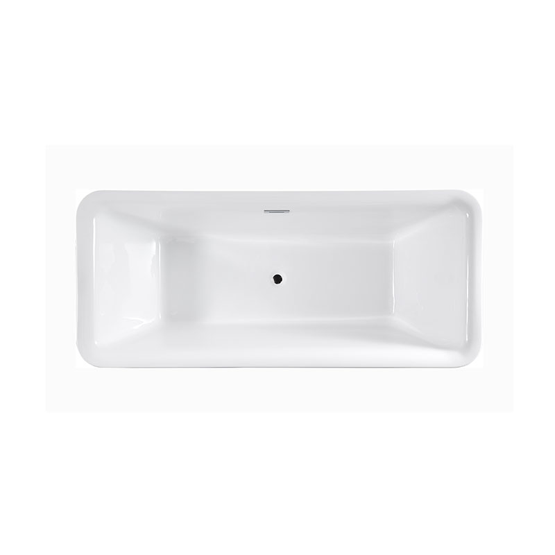 Air Bubble Thermostatic Bathtub | Thermostatic Bathtub | Bathroom Acrylic Massage Bathtub
