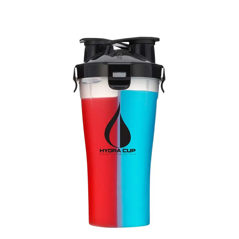 400 ml of environmental protection fitness bottle with storage P01-0056 glam camp