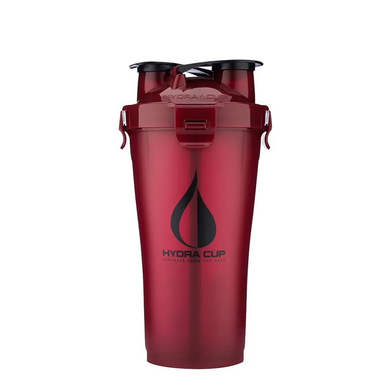 400 ml of environmental protection fitness bottle with storage P01-0056 glam camp