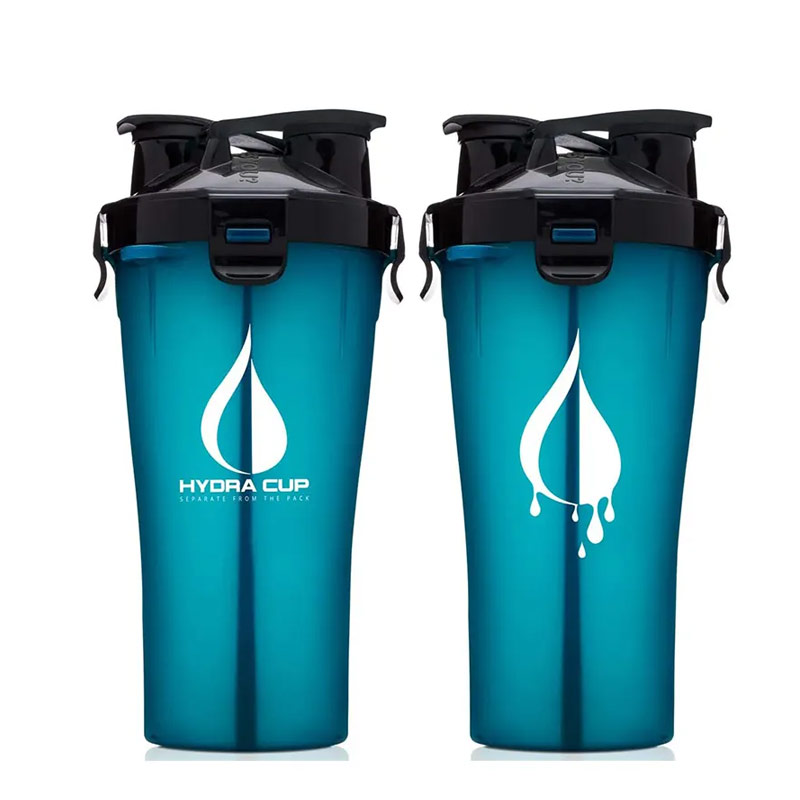 400 ml of environmental protection fitness bottle with storage P01-0056 glam camp