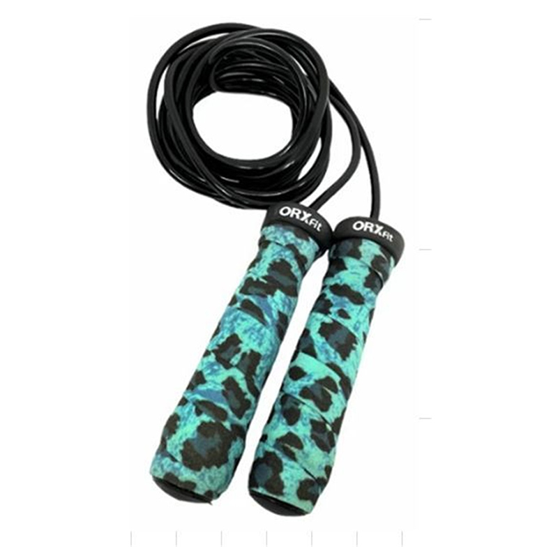 Black Green Jump rope | Fitness Accessories Jump rope | Jump rope