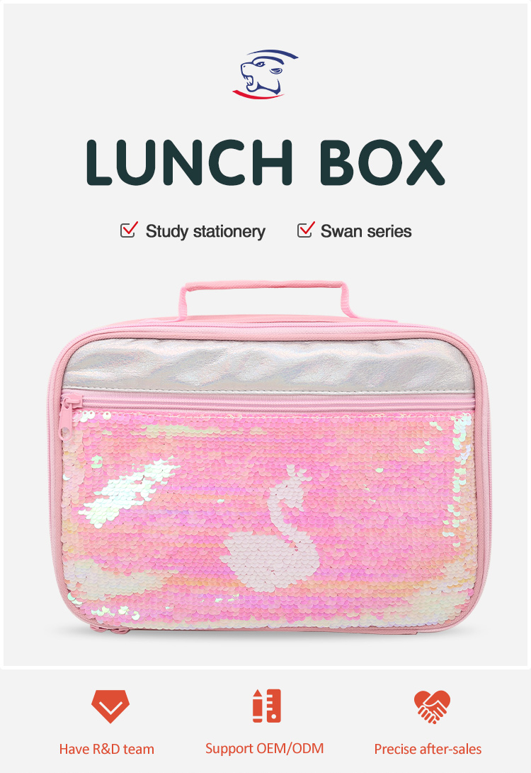 China lunch box