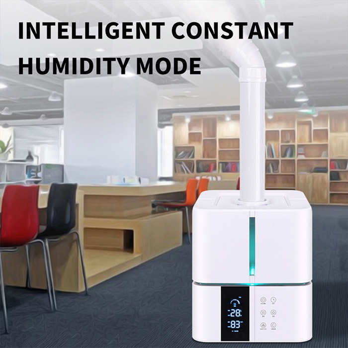 Home appliances big humidifier | air purifier with humidifier | humidifier