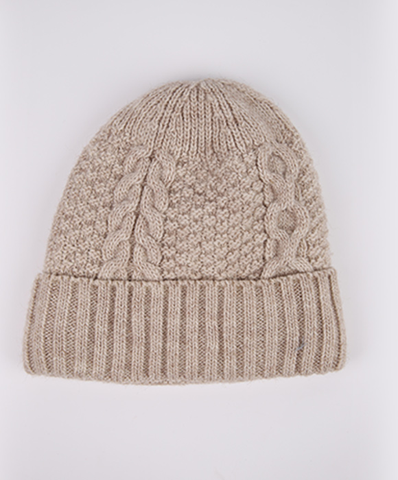 China Knitted Hat supplier