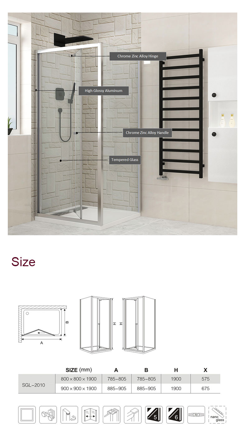 diy outdoor shower enclosure manufacturers