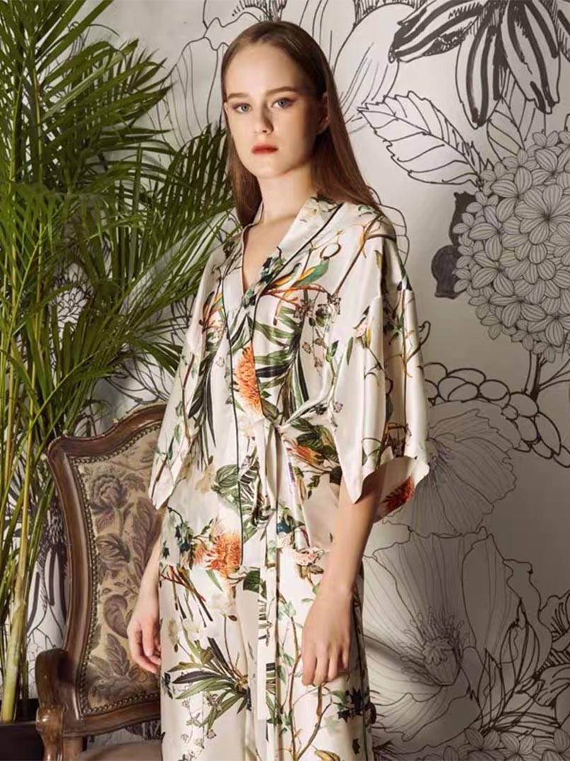 Designer Pajamas Wholesale