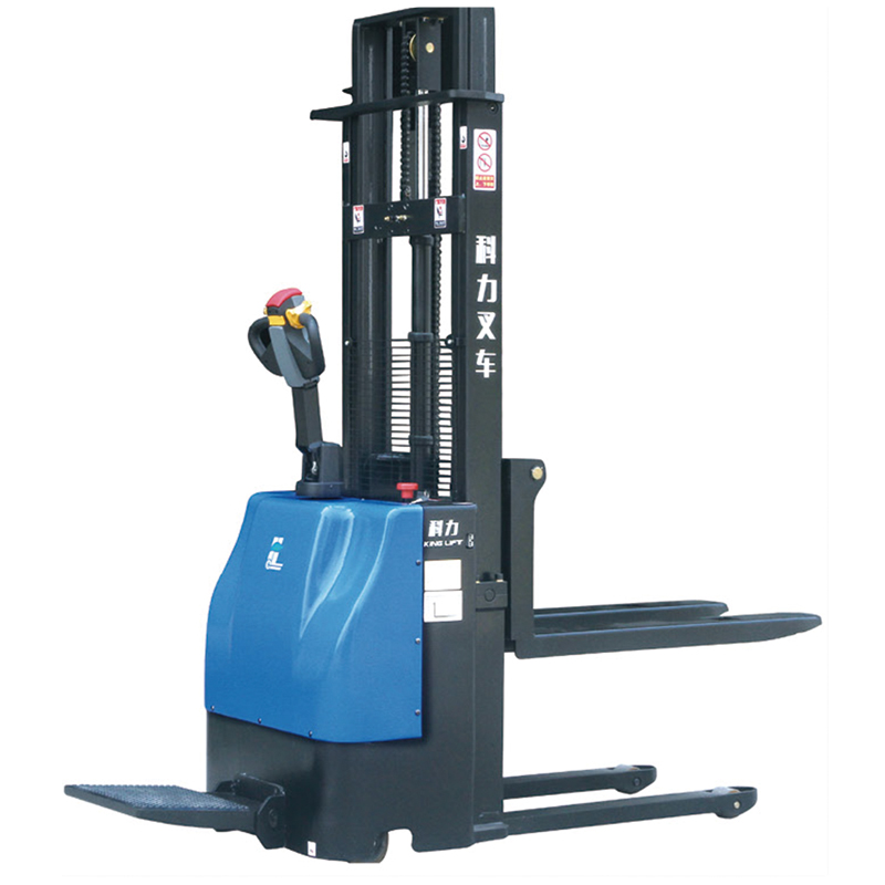 Economical Electric Power Forklift