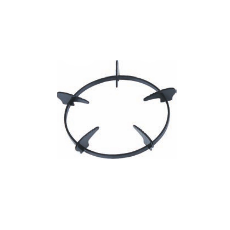Lpg Gas Stove Parts | Gas Stove Top | 4 Ring Burner Gas Stove