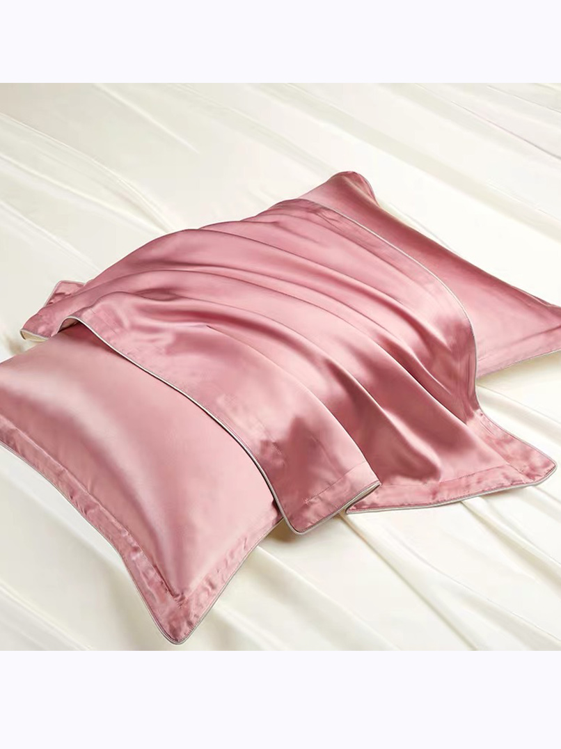 Home Silk Pillowcase