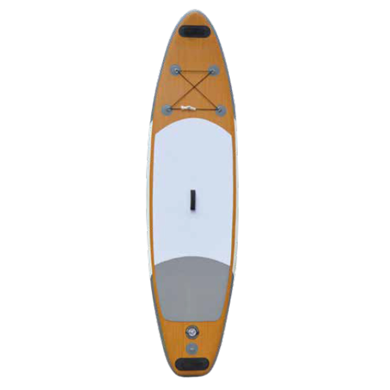 inflatable vertical paddle