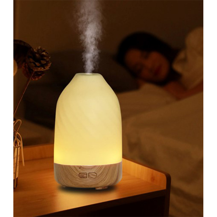 120ML ABS Aroma Diffuser