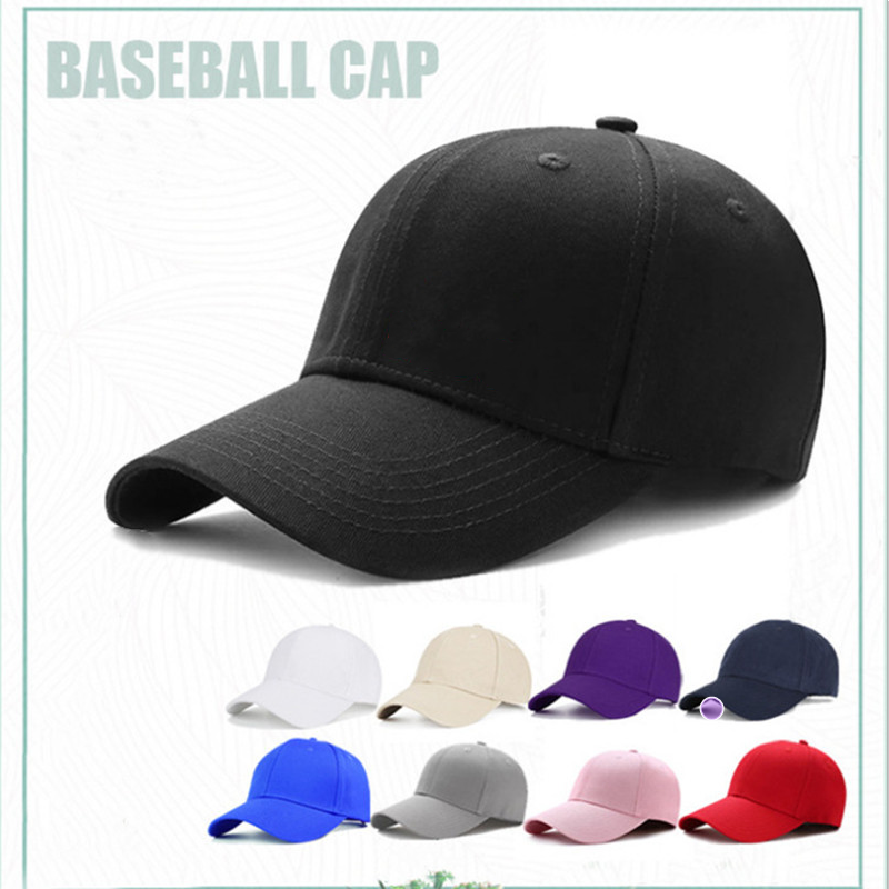 baseball cap colors