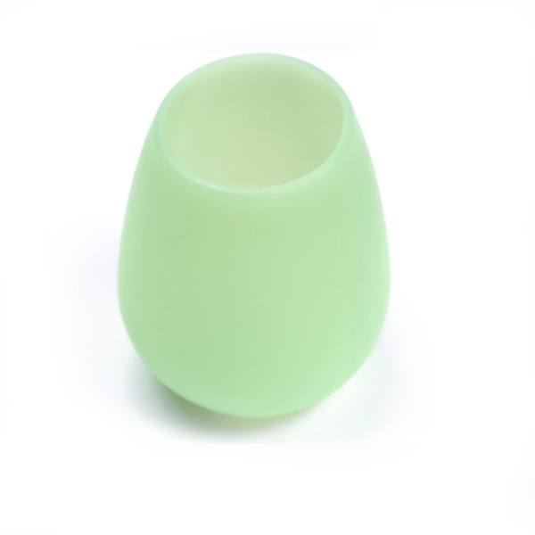 China Silicone carrying cup OEM