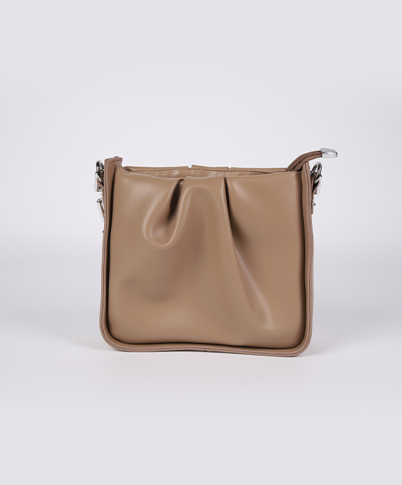 Women brown Handbag