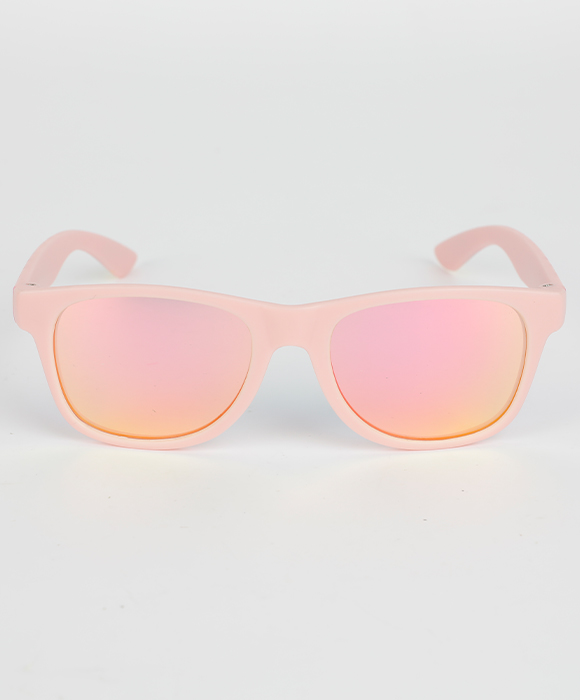 China Plastic Sunglasses factory