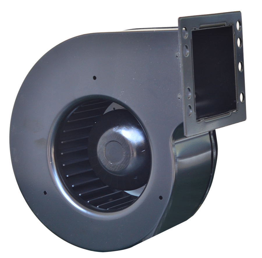 B Insulation class EC Single Inlet Forward Centrifugal Fans