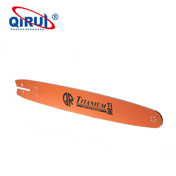 Chinese guide bar Supplier