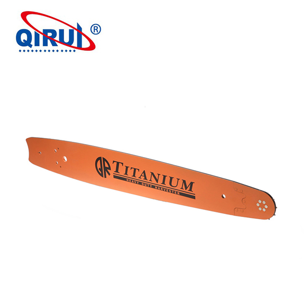 chainsaw carving bar Manufacturer