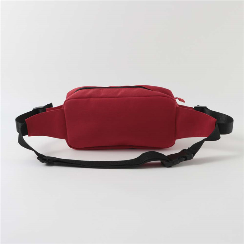 China Red Sport Waist Bag | Sport Waist Bag supplier | Fitness Accessories