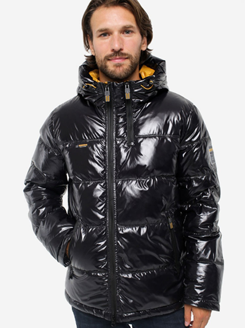 China Down Jacket Suppliers