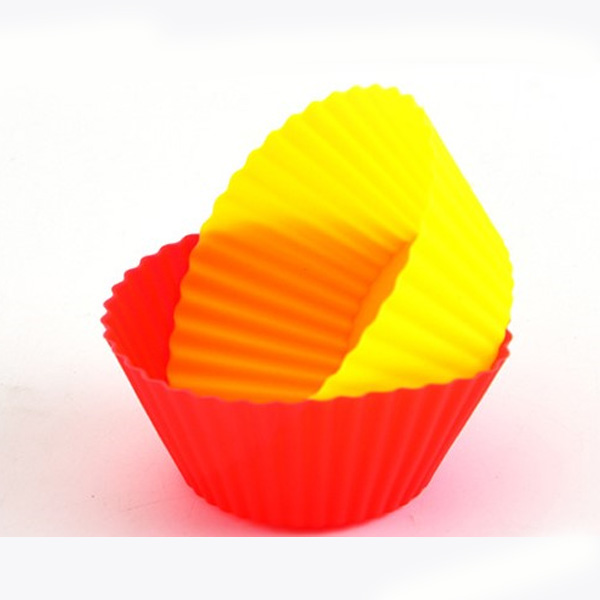 silicone cake mould manufacturer
