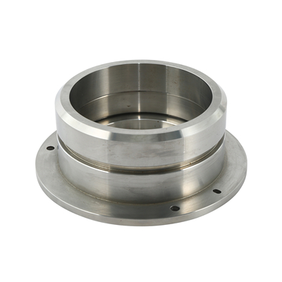 CNC Machining Stainless Steel supplier
