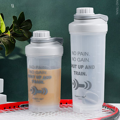 Plastic protein powder shaker bottle | Protein powder shaker bottle | Shaker bottle