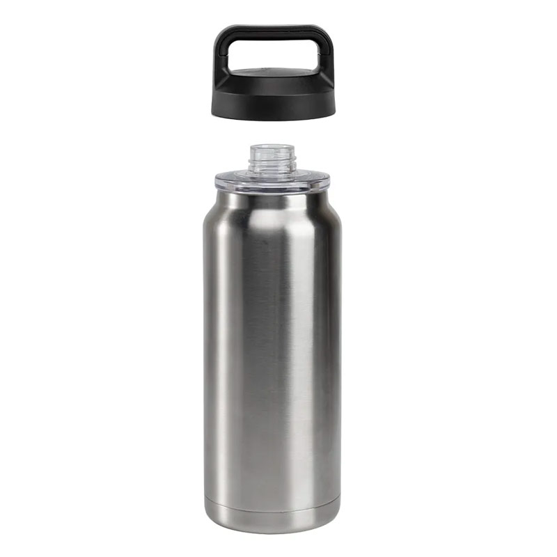 Eco-Friendly reusable insulated vacuum stainless steel water bottle BPA free SX0574 glam camp