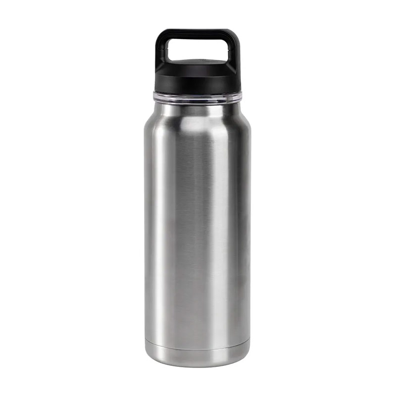 Eco-Friendly reusable insulated vacuum stainless steel water bottle BPA free SX0574 glam camp