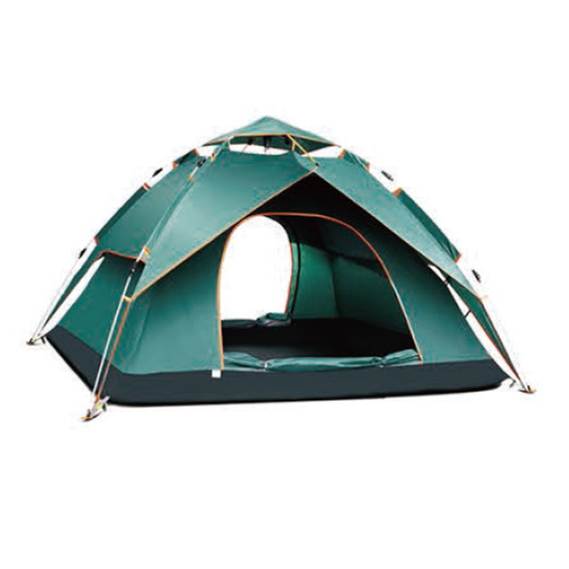 backpack tent is suitable for outdoor camping