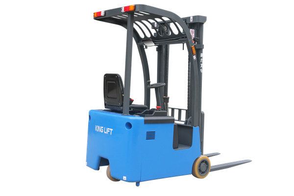 China Customized Electric forklifts