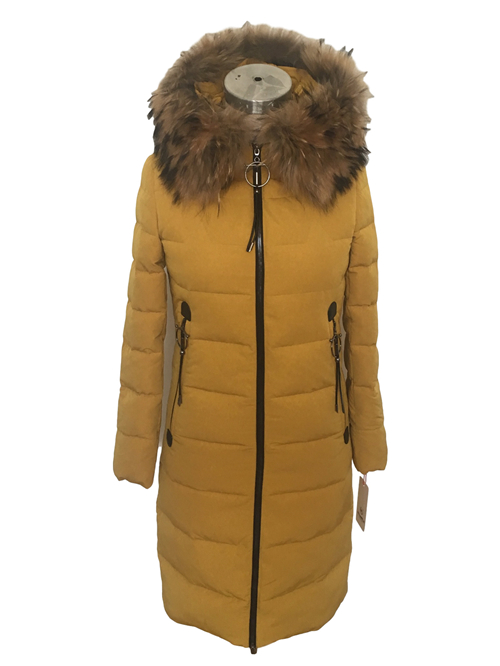 china down jacket for women manufacturer