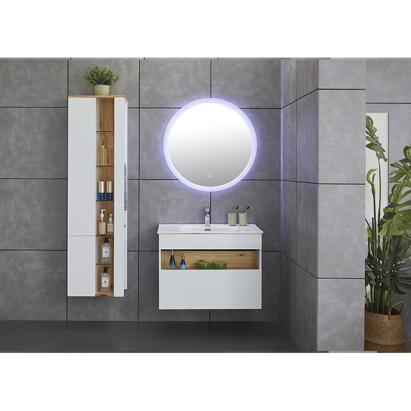 MDF configurable bathroom vanities
