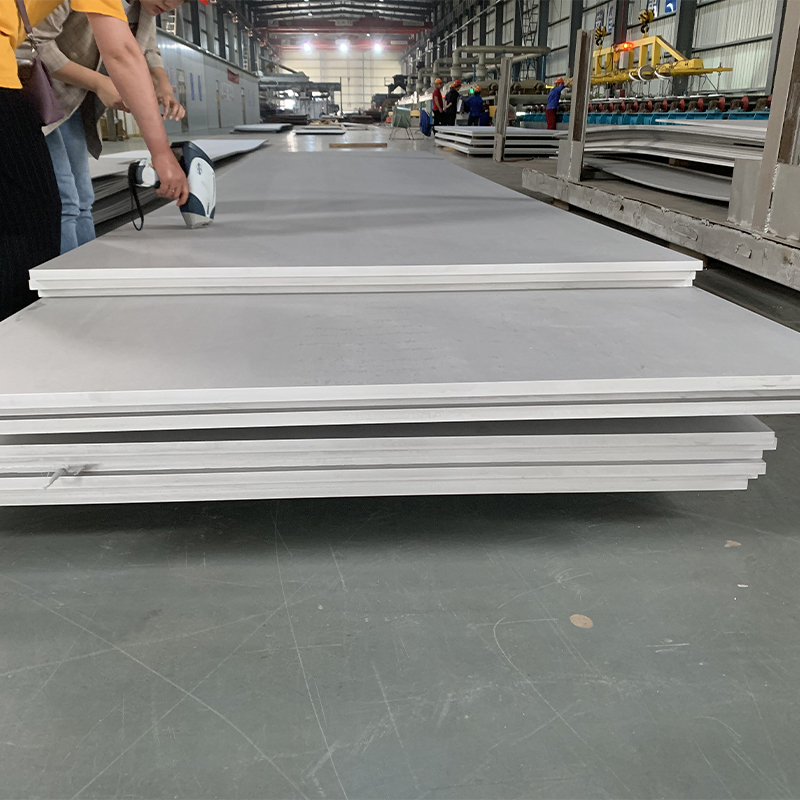 904L Stainless Steel Sheet