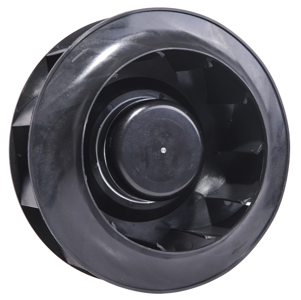 jenis centrifugal fan