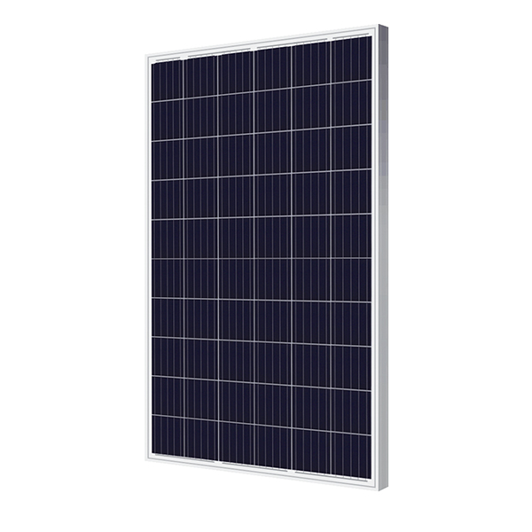 China Solar panel design