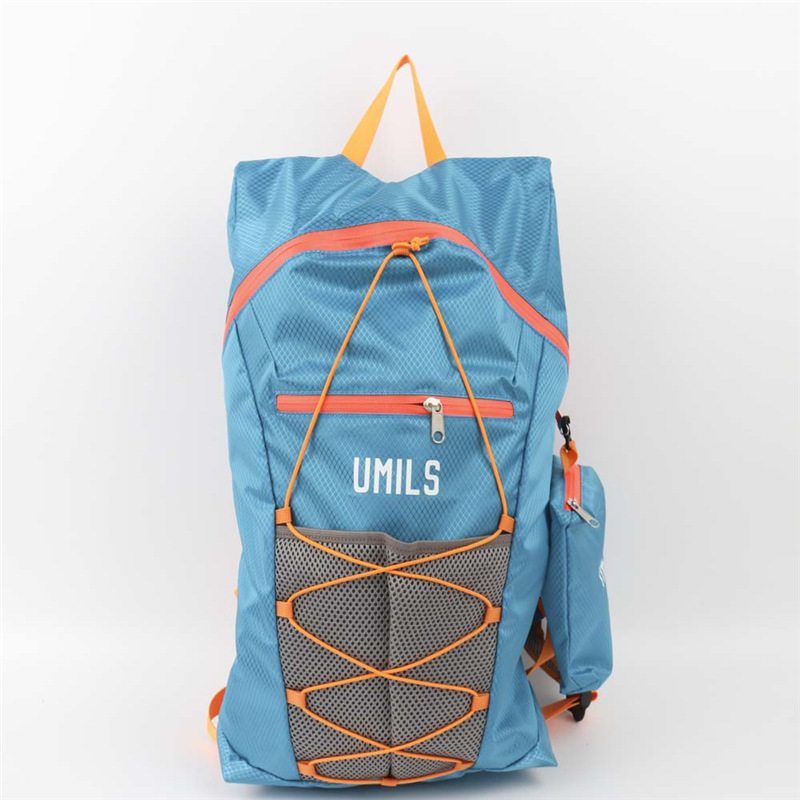 Blue Sport Backpack manufacturer | Professional Sport Backpack | Blue Sport Backpack