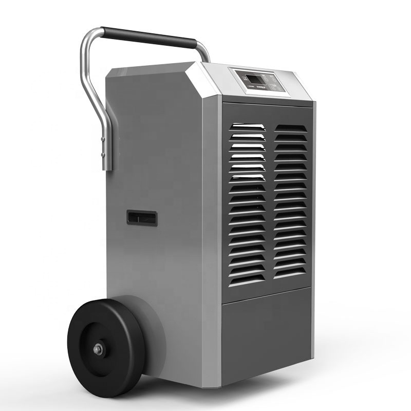 Commercial Air Dehumidifier | Large Room Air Dehumidifier | Air Dehumidifier