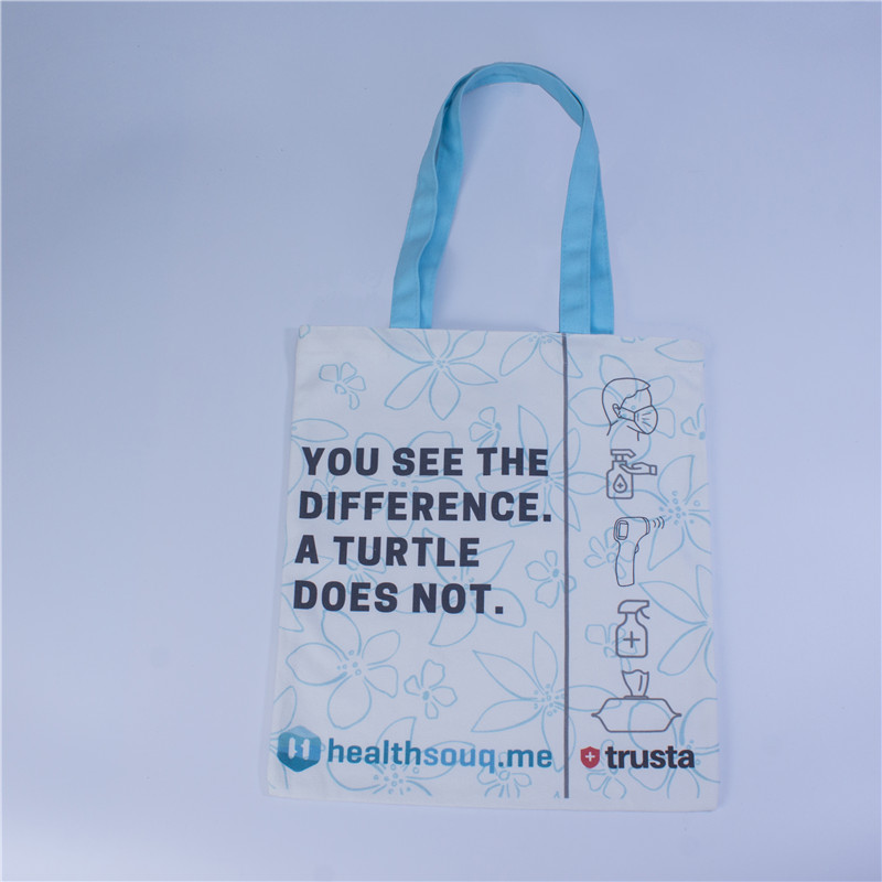 cotton tote bag Suppliers