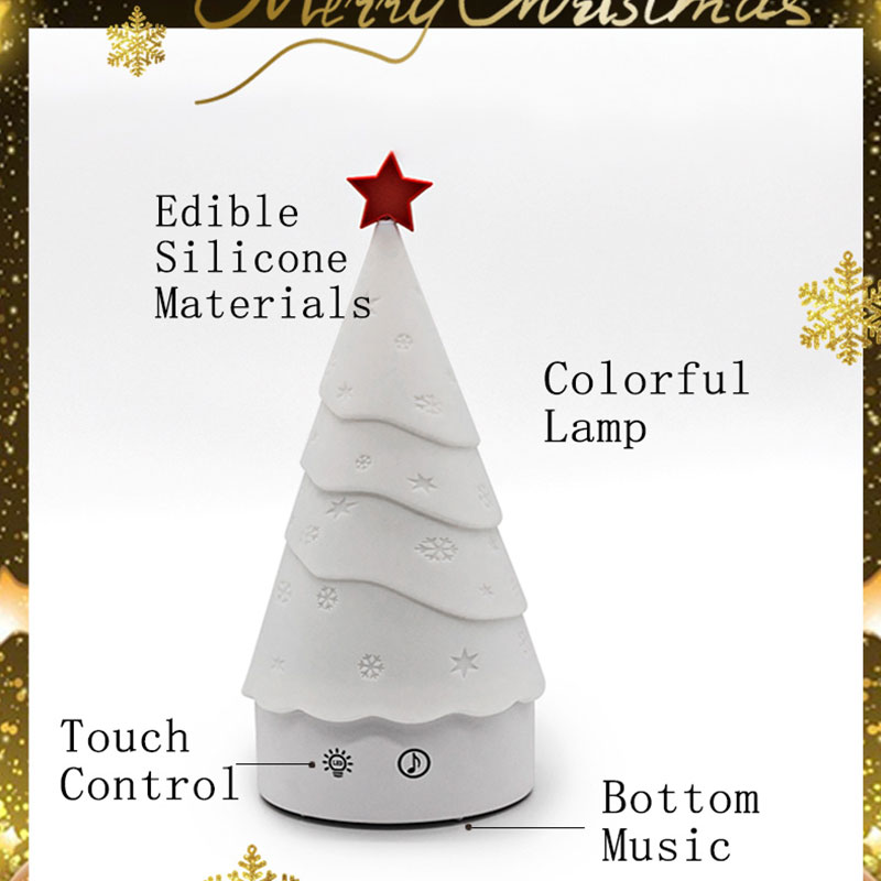 Touch Control for Christmas Lights