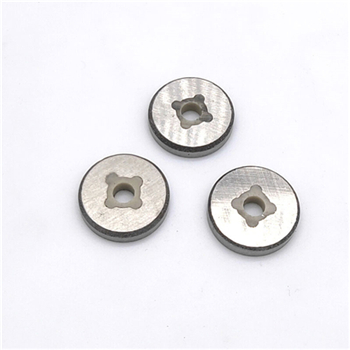Strong corrosion Diamonds Ferrite Magnet 