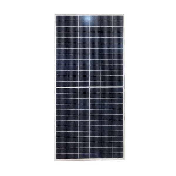 solar panel production