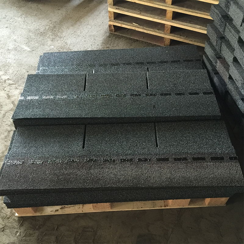 Steel roofing sheet supplier