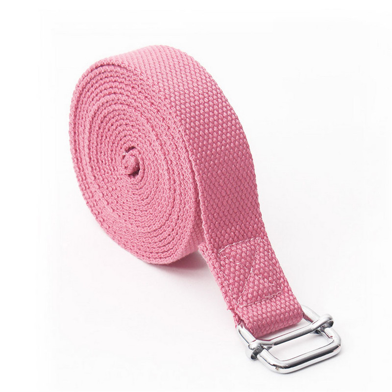 Custom China Yoga strap | Yoga strap supplier | Fitness Accessories Yoga strap